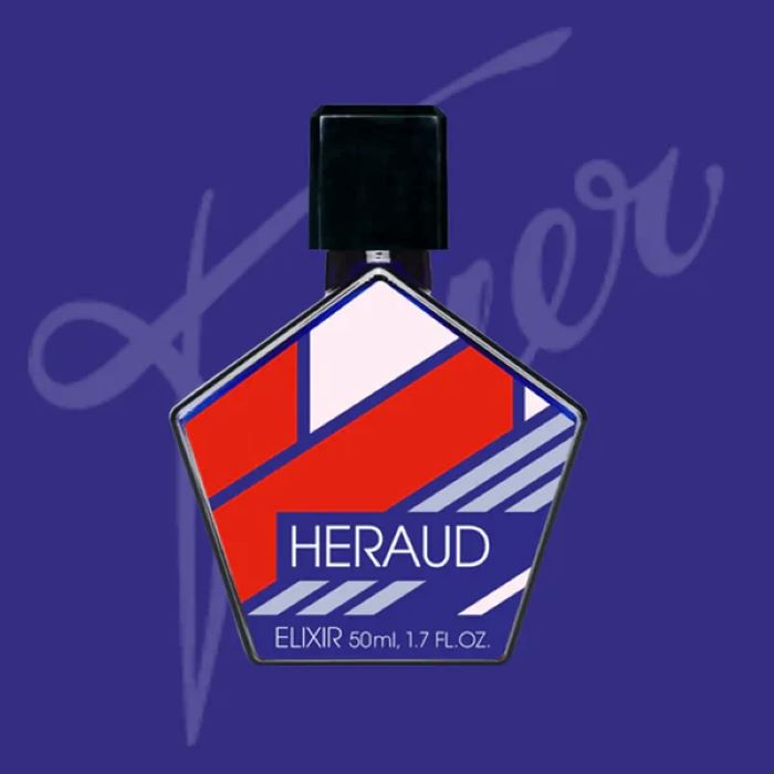 Tauer Perfumes Heraud