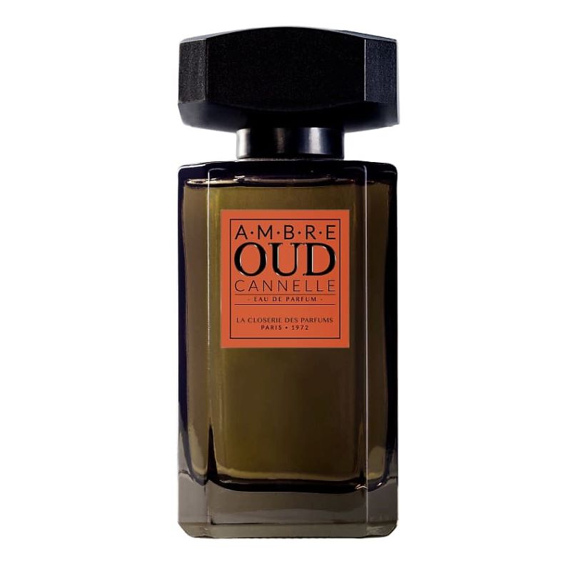 La Closerie des Parfums Oud Ambre Canelle