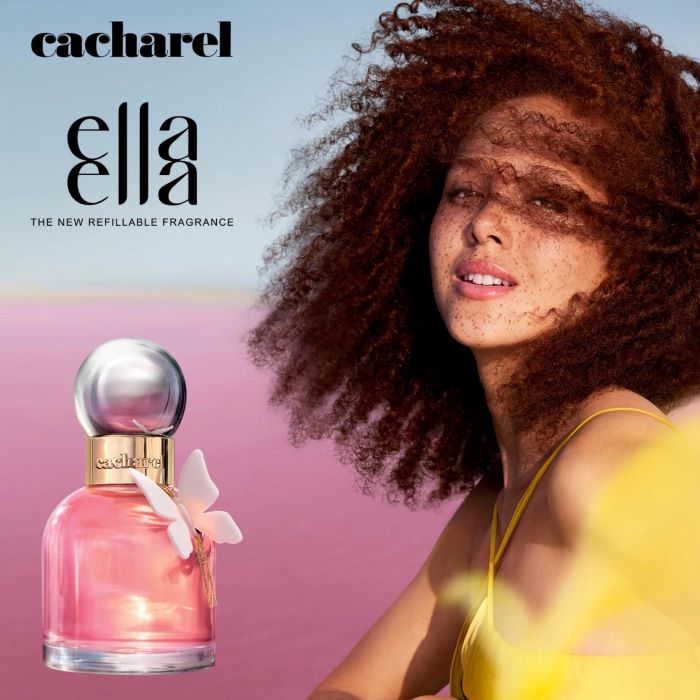 Ella Ella