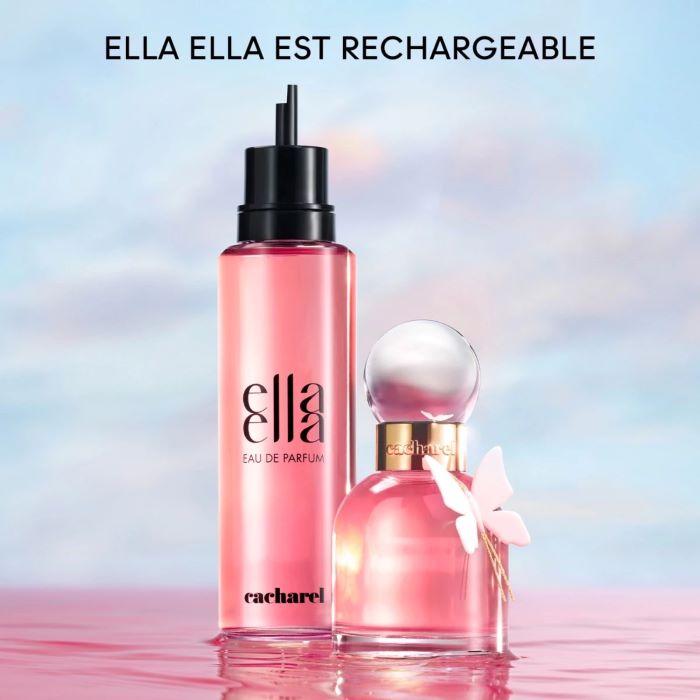 Ella Ella