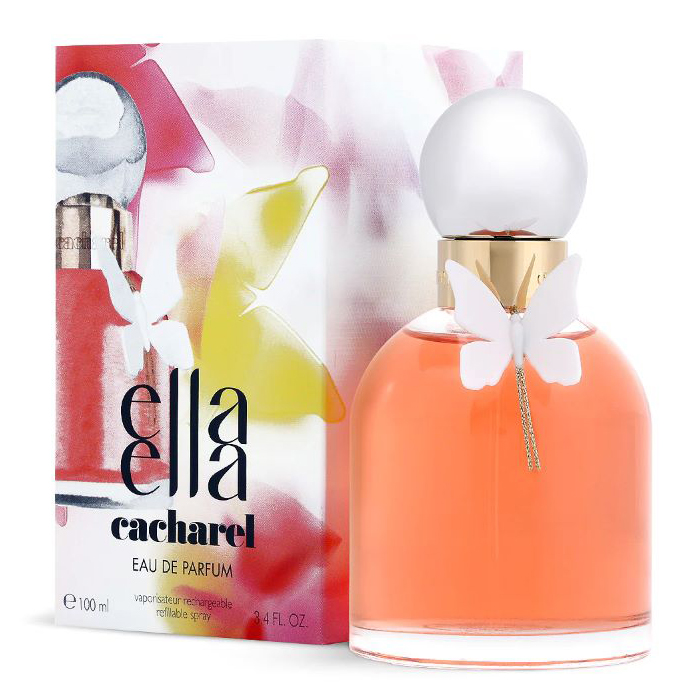 Cacharel Ella Ella