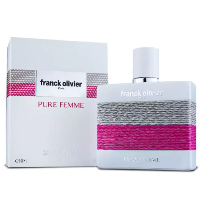 Franck Olivier Franck Olivier Pure Femme