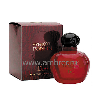 Christian Dior Poison Hypnotic