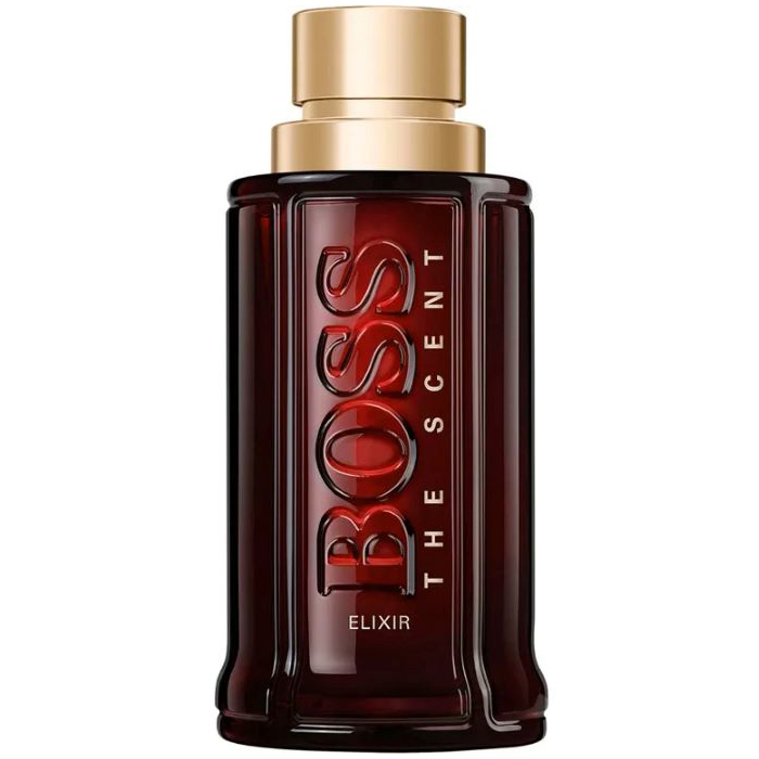 Boss The Scent Elixir For Him