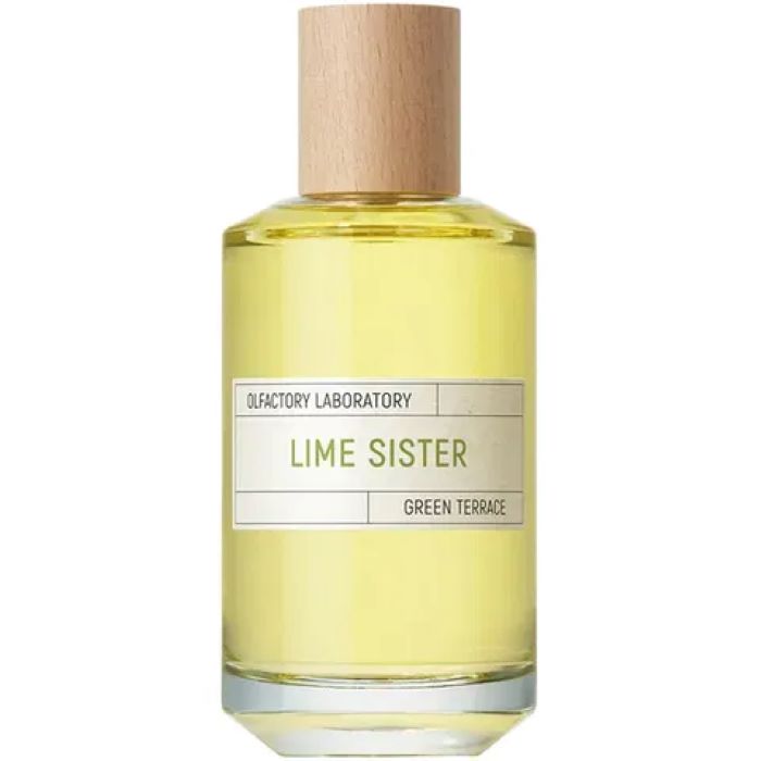Lime Sister