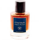 Maksim Perfume L`Oud Marin