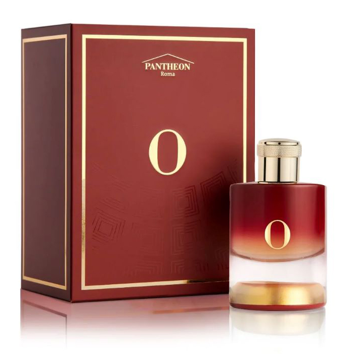 Pantheon O