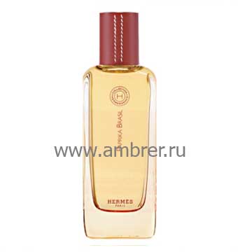 Hermes Hermessence Paprika Brazil