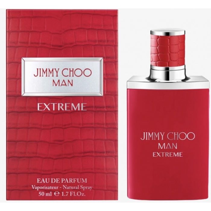 Jimmy Choo Jimmy Choo Man Extreme