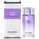 Karl Lagerfeld Fleur d`Iris