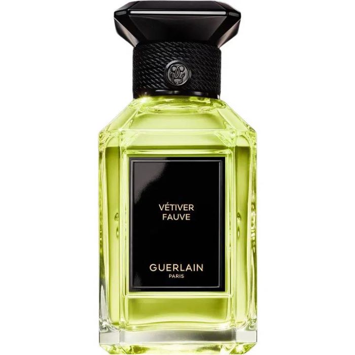 Guerlain Vetiver Fauve