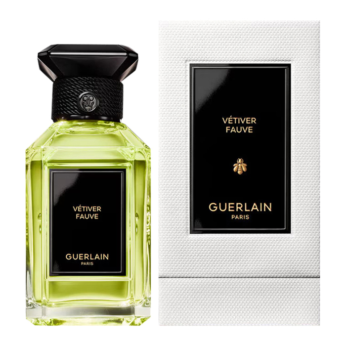 Guerlain Guerlain Vetiver Fauve