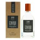 100 Bon Bergamote & Rose Sauvage