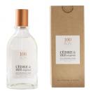 100 Bon Cedre & Iris Soyeux
