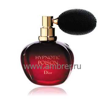 Christian Dior Poison Hypnotic  Elixir