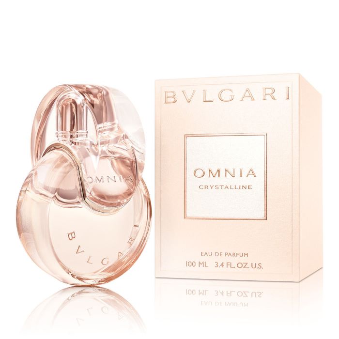Bvlgari Omnia Crystalline Eau de Parfum (NEW)