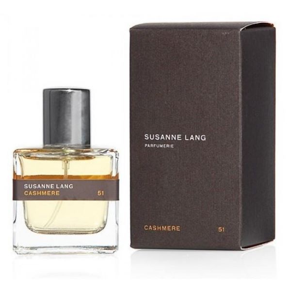 Susanne Lang Cashmere