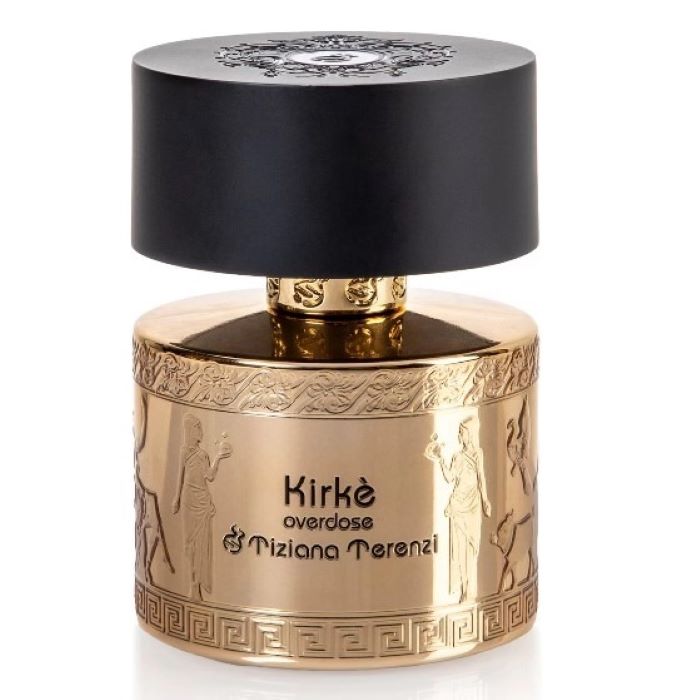 Tiziana Terenzi Kirke Overdose