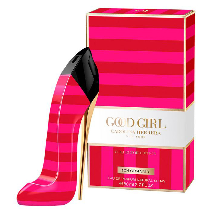 Carolina Herrera Good Girl Colormania