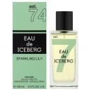 Iceberg Eau de Iceberg Sparkling Lily