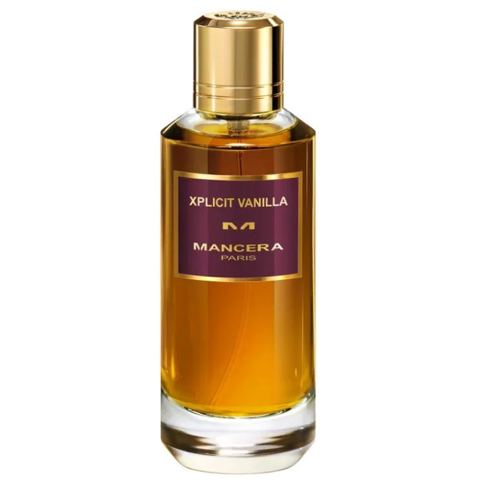 Mancera Xplicit Vanilla