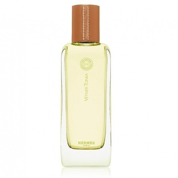 Hermessence Vetiver Tonka