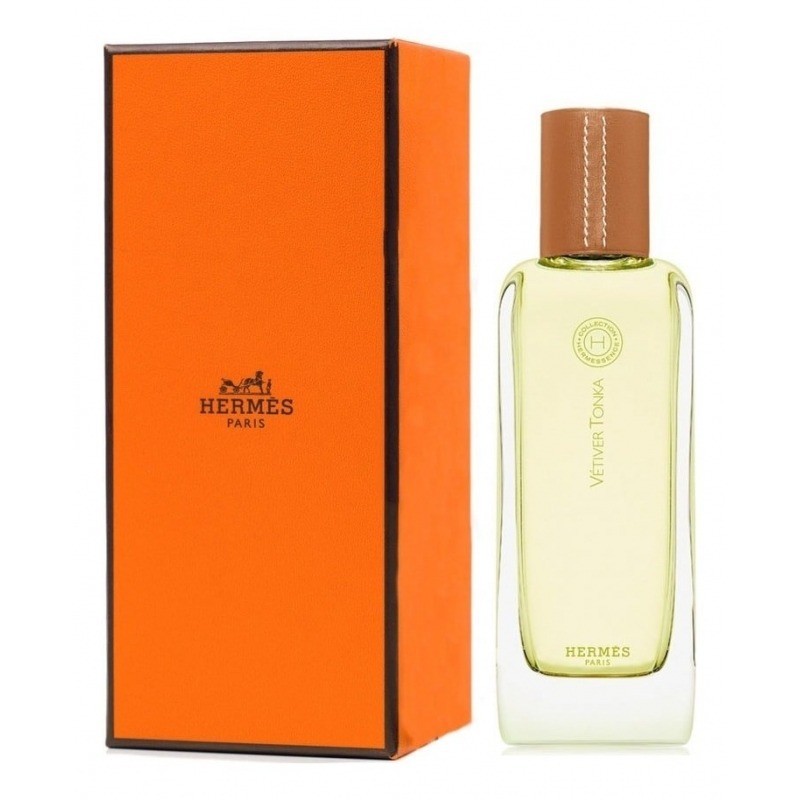 Hermessence Vetiver Tonka