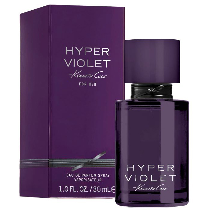 Kenneth Cole Hyper Violet