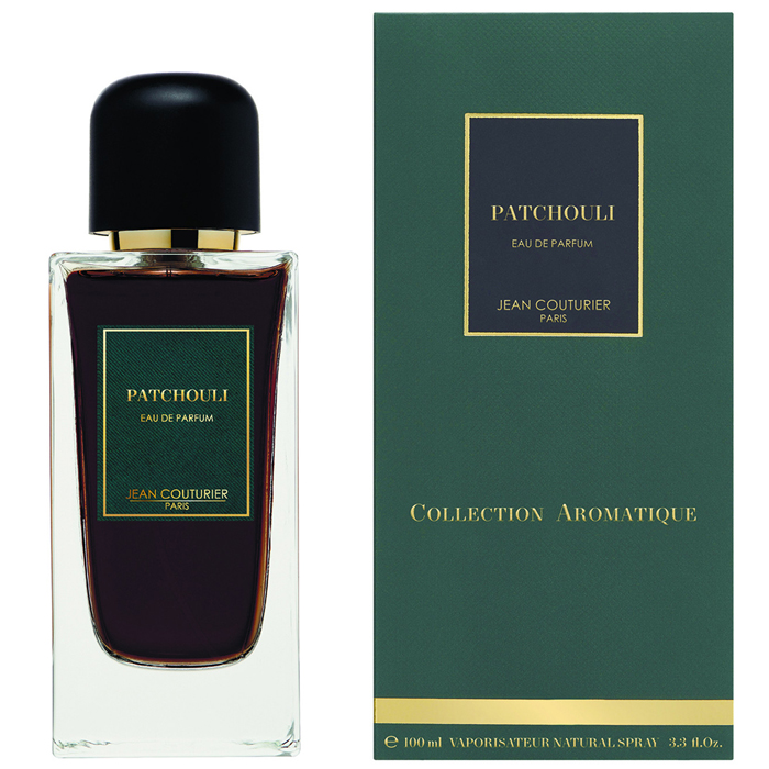 Jean Couturier Patchouli