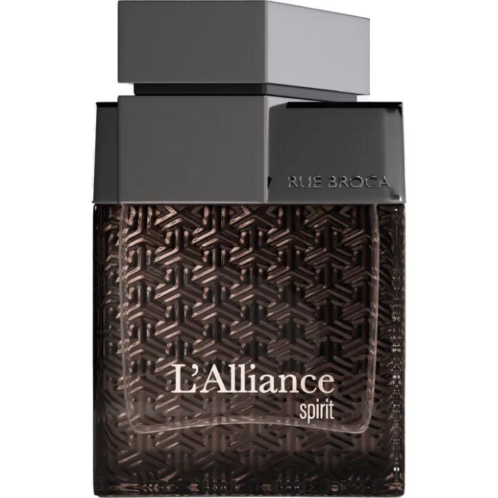 L`Alliance Spirit