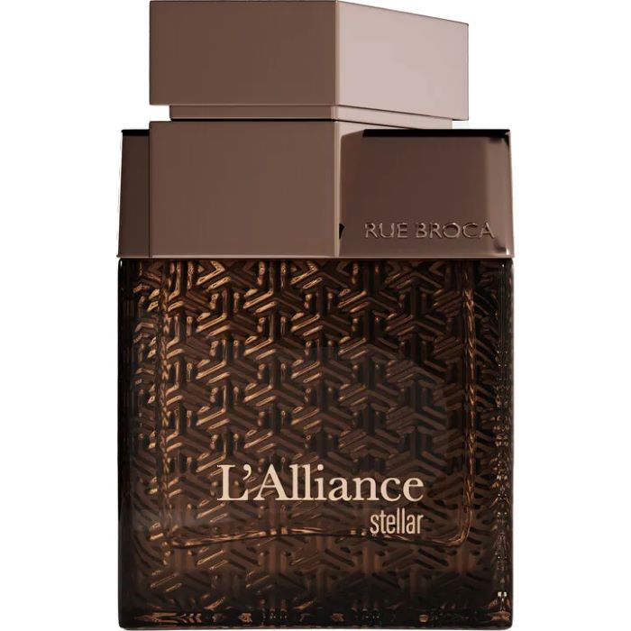 L`Alliance Stellar