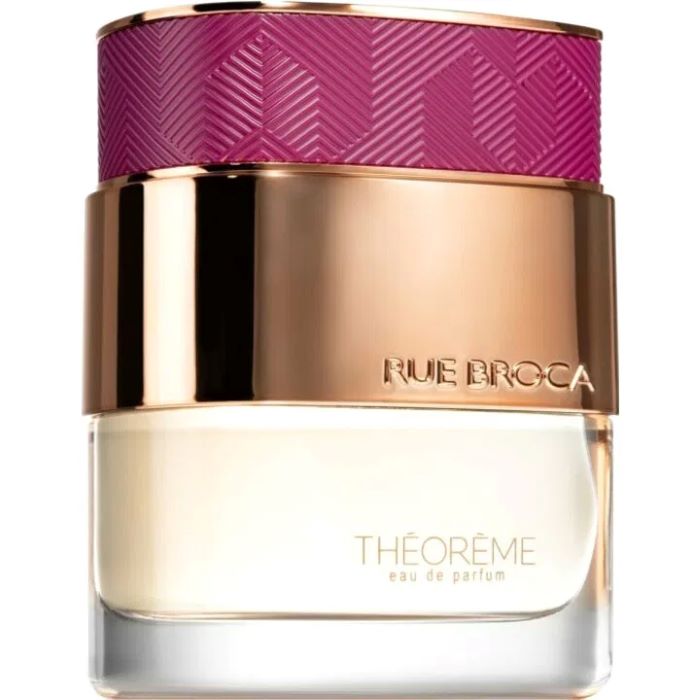 Theoreme Pour Femme