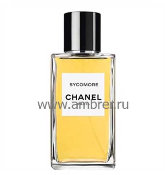 Chanel Collection Sycomore