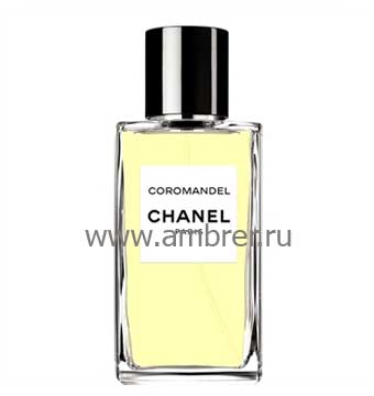 Chanel Chanel Collection Coromandel