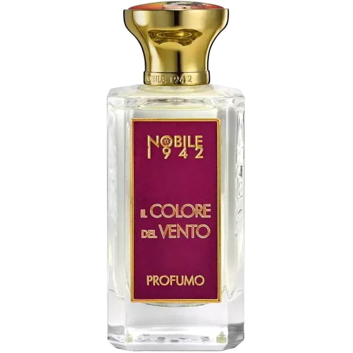 Nobile 1942 Il Colore del Vento