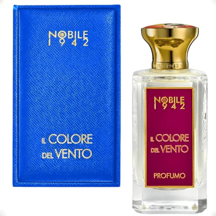 Nobile 1942 Nobile 1942 Il Colore del Vento