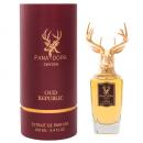 Pana Dora Oud Republic