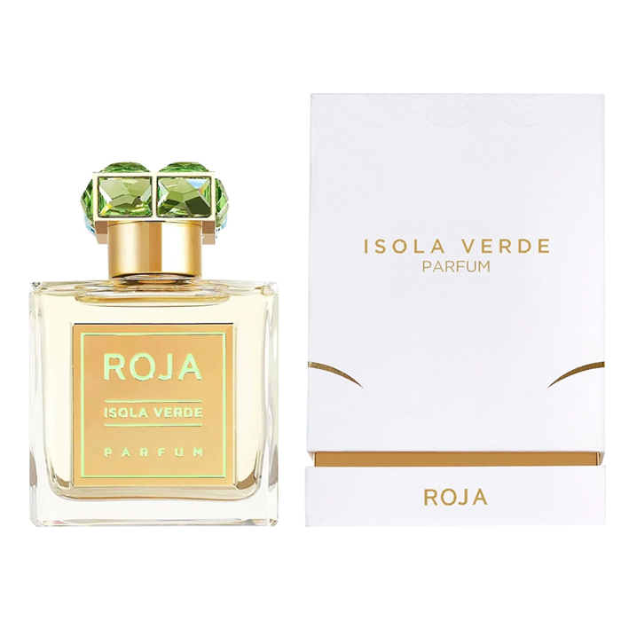 Roja Dove Isola Verde