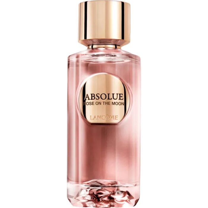 Absolue Rose On The Moon