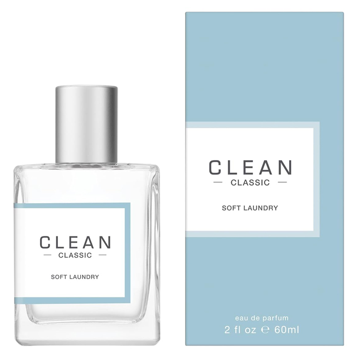 Clean Clean Soft Laundry