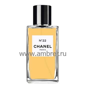 Chanel Chanel Collection 22