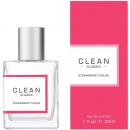 Clean Clean Strawberry Fields