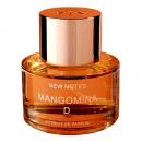New Notes Mangomina D