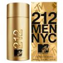 Carolina Herrera 212 Men MTV