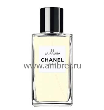 Chanel Chanel Collection 28 La pausa