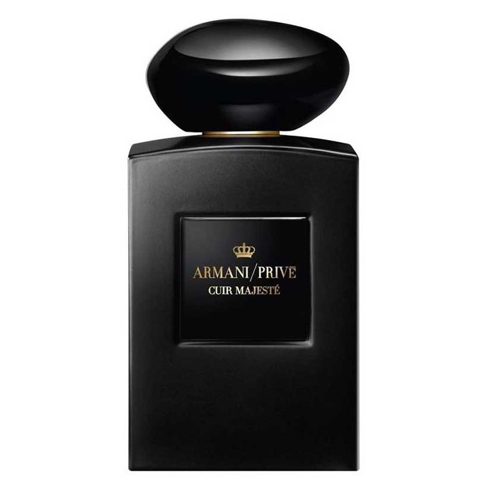 Giorgio Armani Armani Prive Cuir Majeste