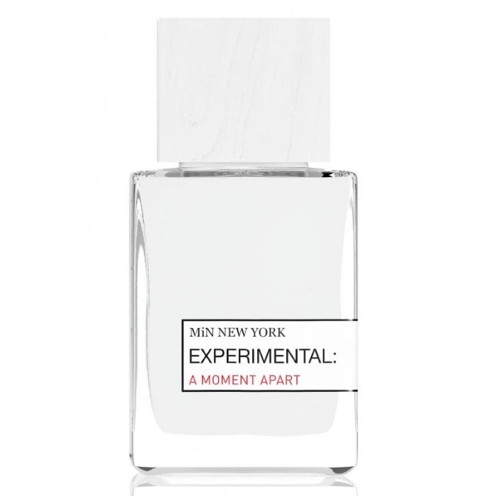 MiN New York A Moment Apart
