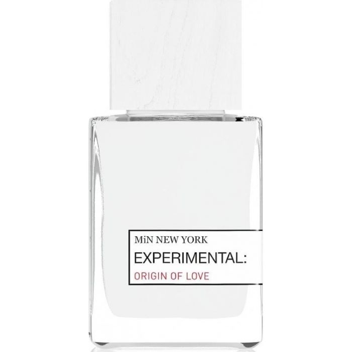 MiN New York Origin of Love