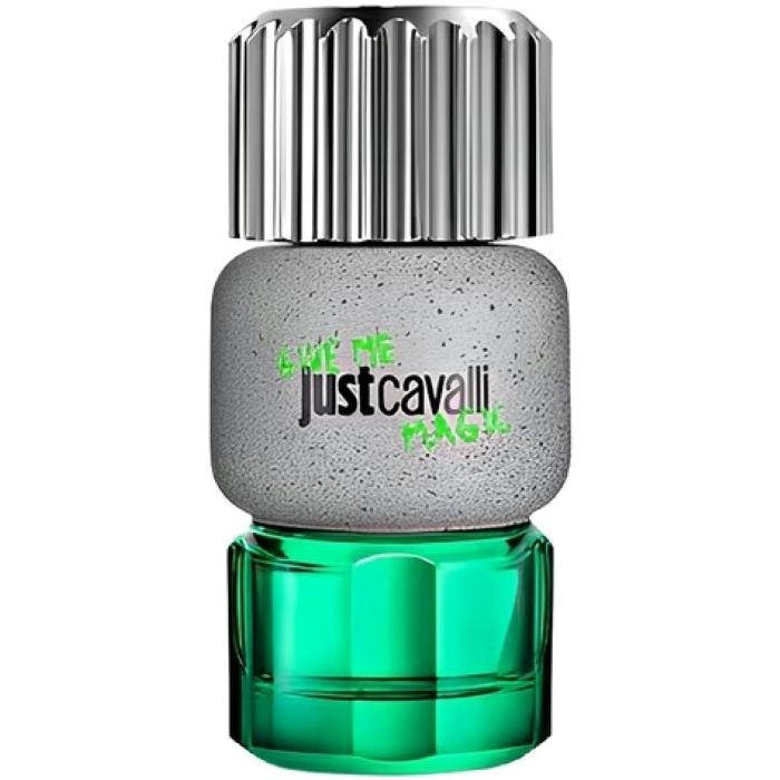 Just Cavalli Give Me Magic for Him