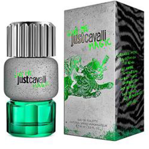 Just Cavalli Give Me Magic for Him